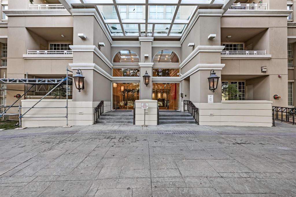 3225 Turtle Creek Boulevard 810 Property Photo 12