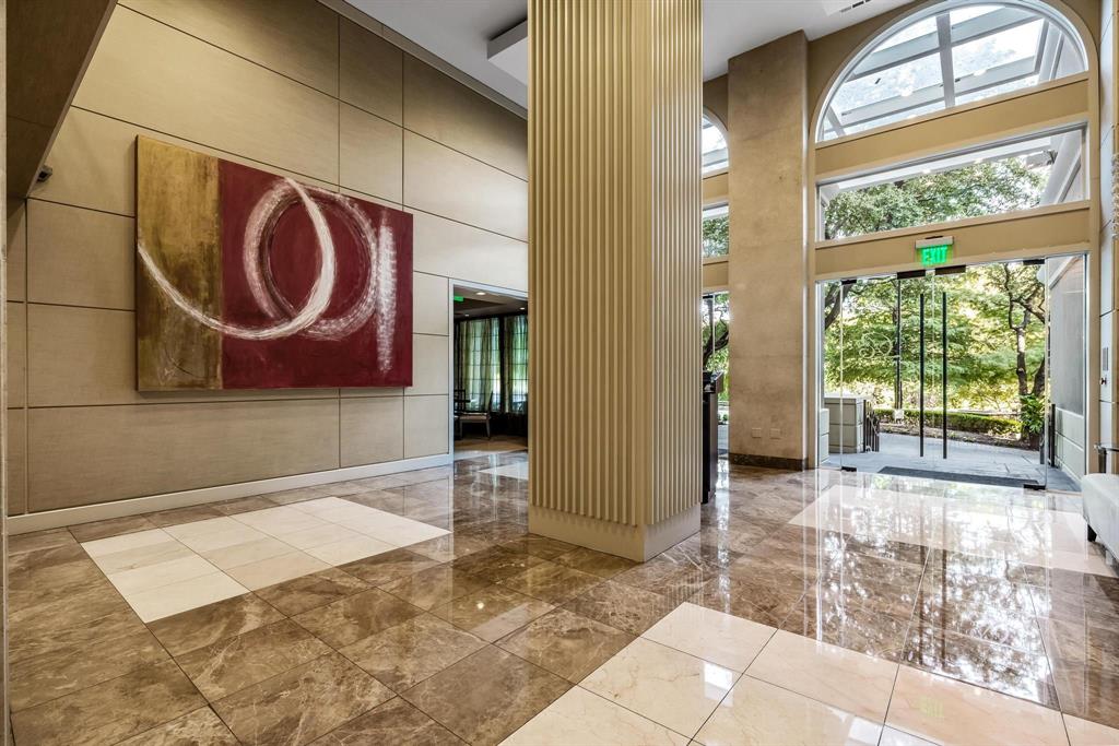 3225 Turtle Creek Boulevard 810 Property Photo 13
