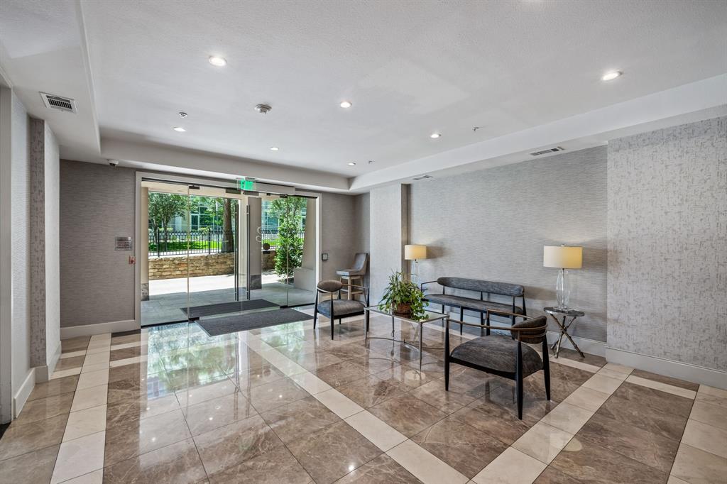 3225 Turtle Creek Boulevard 810 Property Photo 14