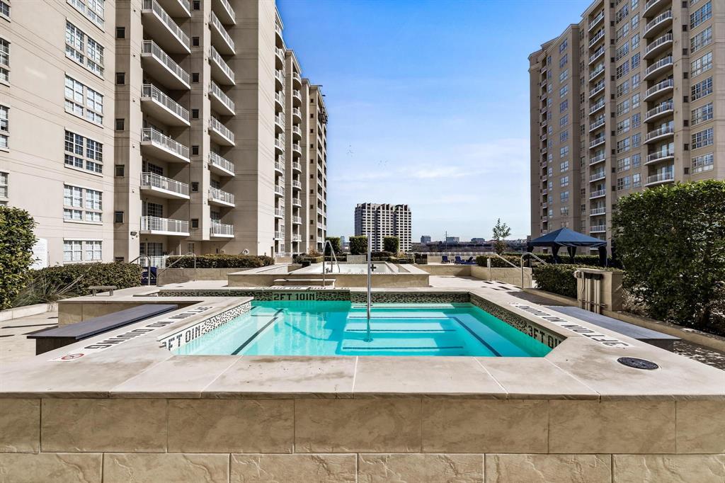 3225 Turtle Creek Boulevard 810 Property Photo 19
