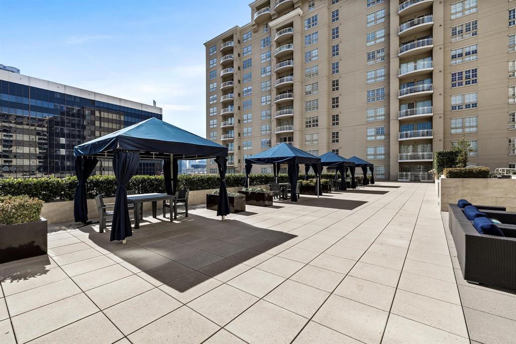 3225 Turtle Creek Boulevard 810 Property Photo 21