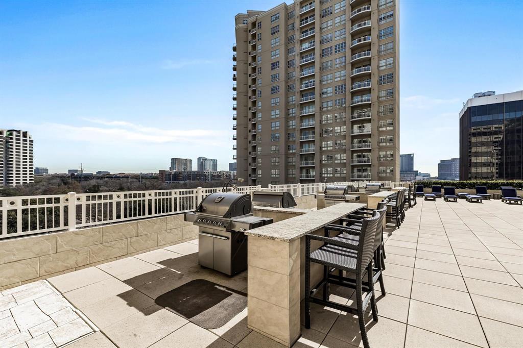 3225 Turtle Creek Boulevard 810 Property Photo 22