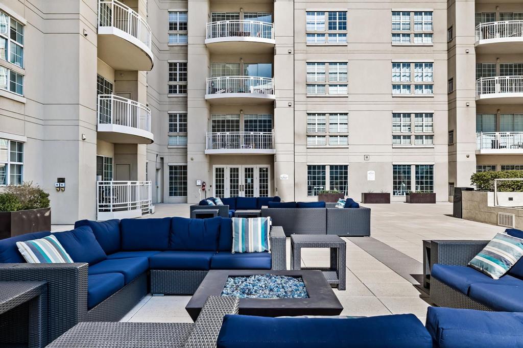 3225 Turtle Creek Boulevard 810 Property Photo 24