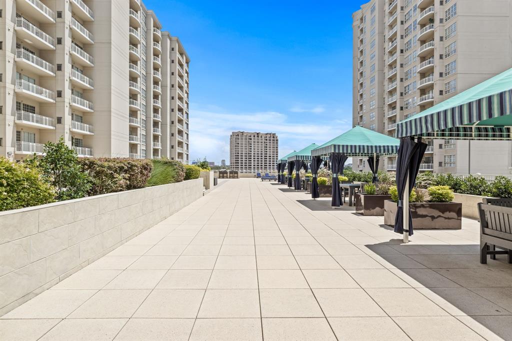 3225 Turtle Creek Boulevard 810 Property Photo 25