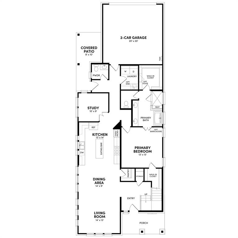 15684 Swallowtail Street Property Photo 2