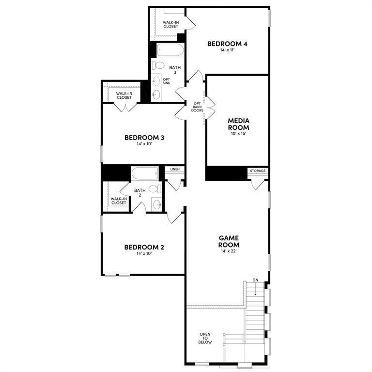 15684 Swallowtail Street Property Photo 3