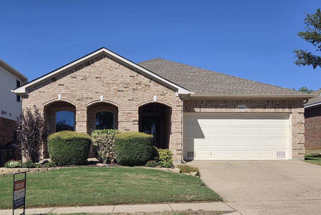4057 Claymore Lane Property Photo 1