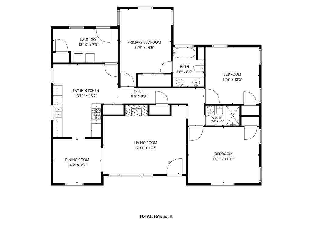 2909 Ryan Place Drive Property Photo 39