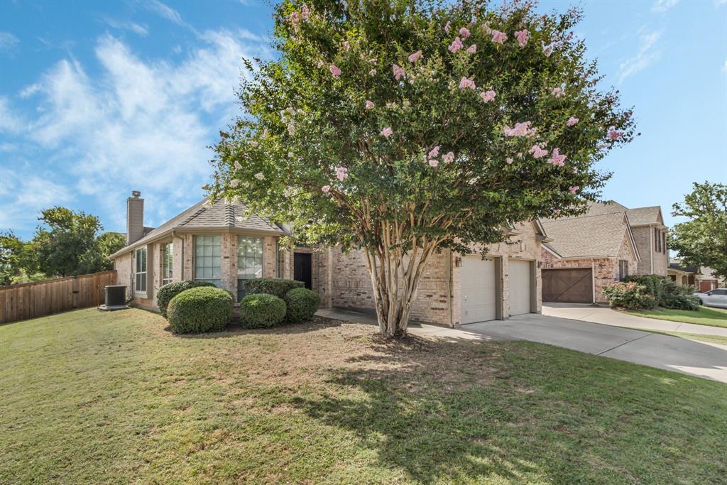 3628 Andrea Drive Property Photo 2