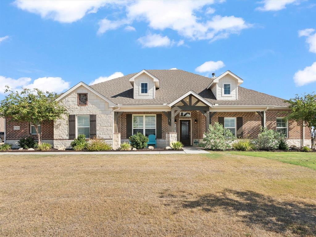 7420 Autumn Grove Lane Property Photo 1