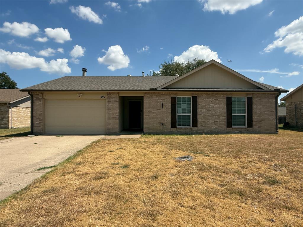 355 Ridgecrest Drive Property Photo 1