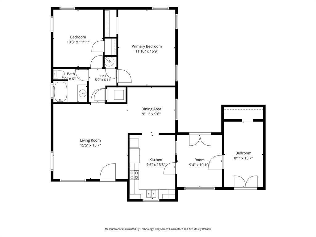 559 Blanning Drive Property Photo 22