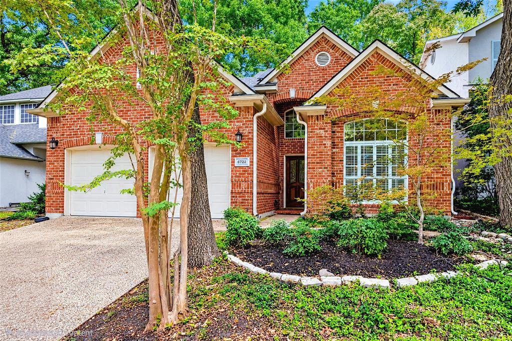 6722 Clear Springs Circle Property Photo 1