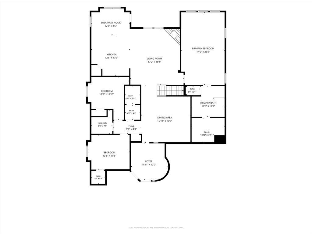 5625 Stone Lane Property Photo 38