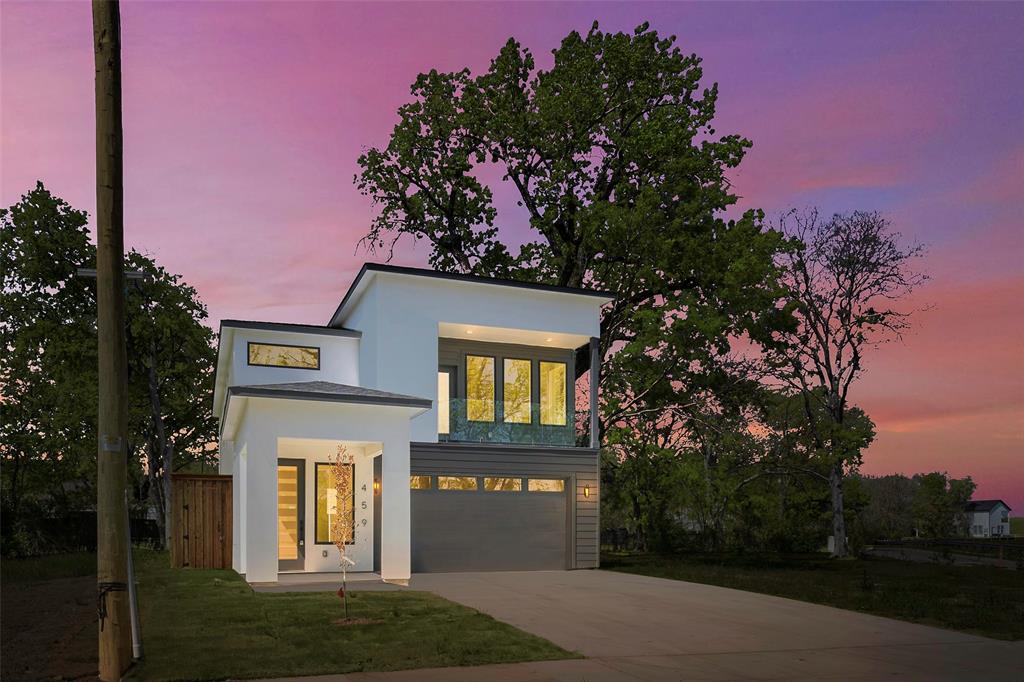 459 Hart Street Property Photo 1
