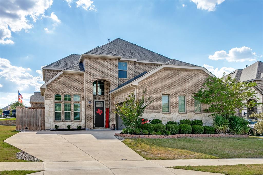 241 Cross Fox Lane Property Photo 1