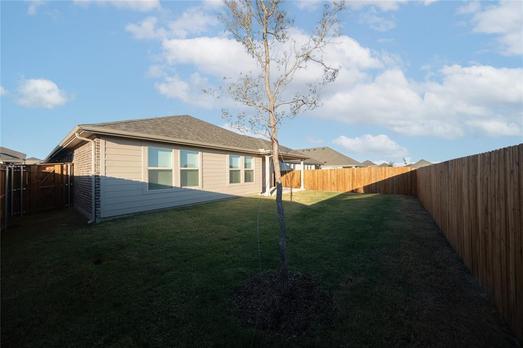 3029 Flintrock Lane Property Photo 2