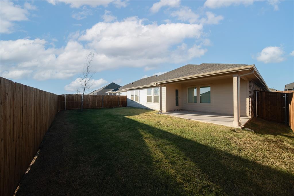 3029 Flintrock Lane Property Photo 3