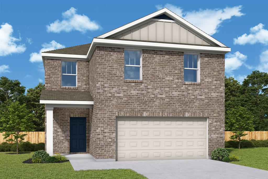 836 Springwell Drive Property Photo 1