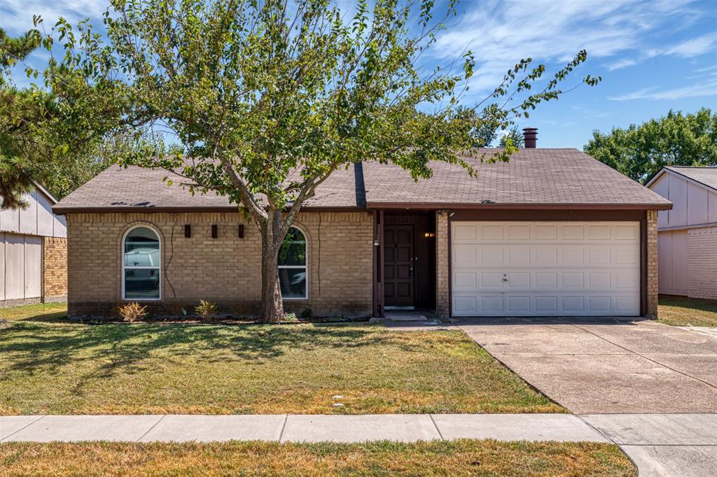 722 Circle Cove Drive Property Photo 1