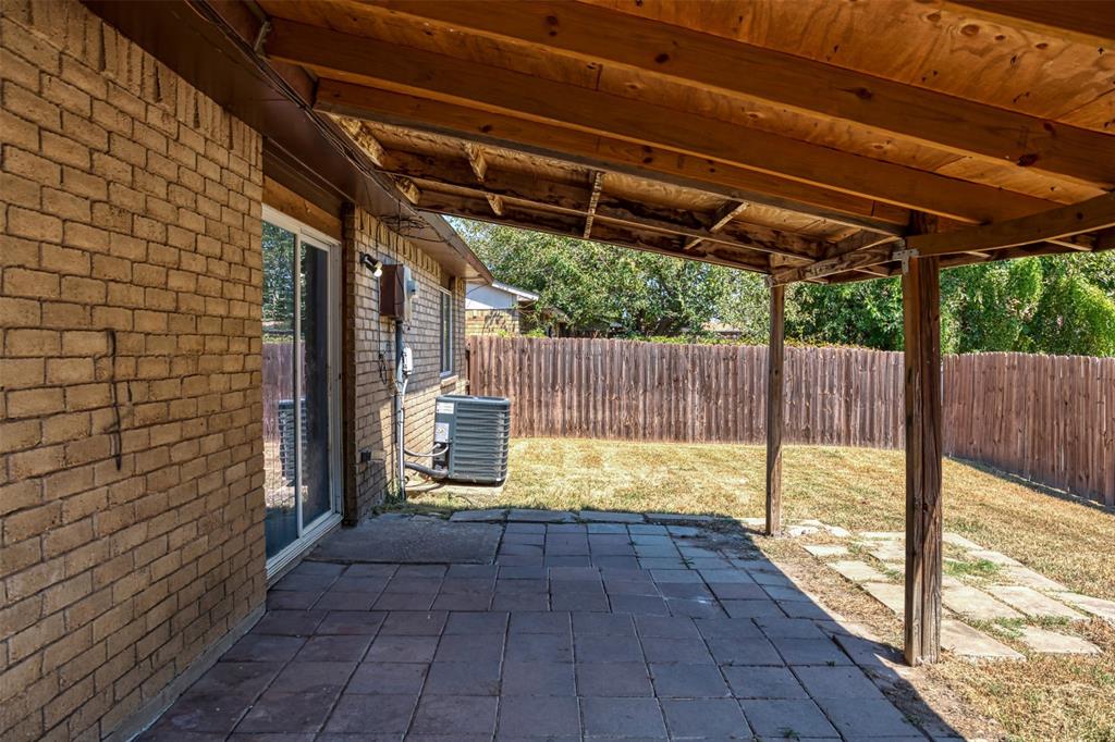 722 Circle Cove Drive Property Photo 22