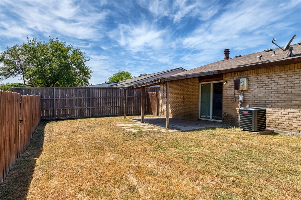 722 Circle Cove Drive Property Photo 25