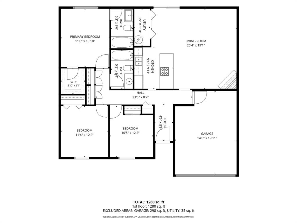 722 Circle Cove Drive Property Photo 27