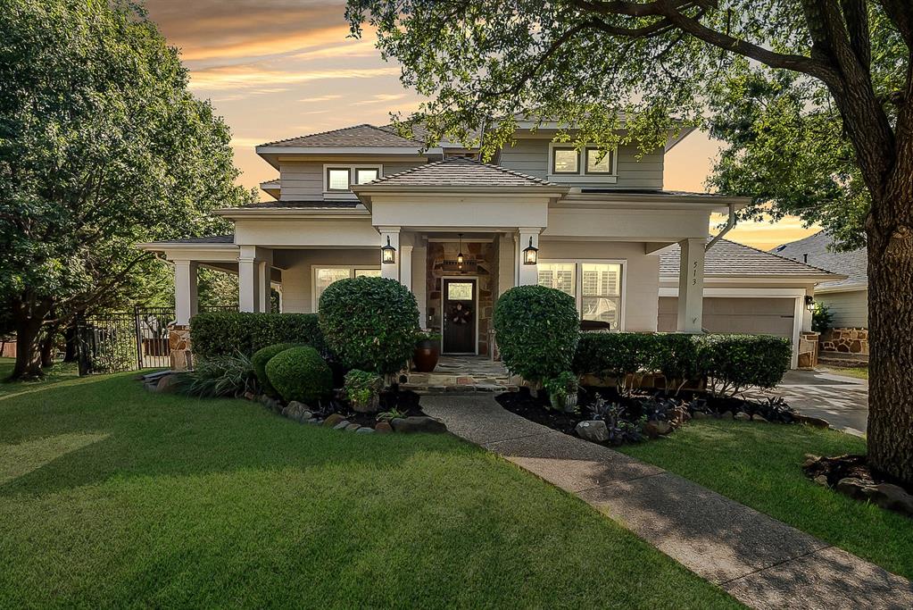 513 Mefford Lane Property Image