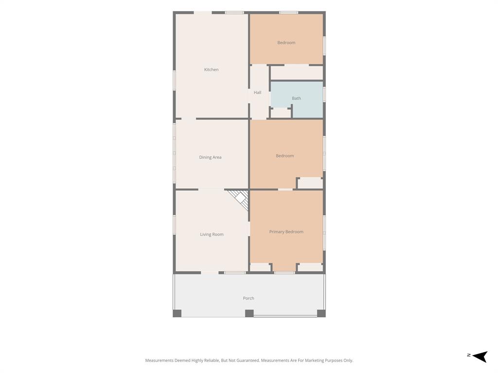 2227 College Avenue Property Photo 32