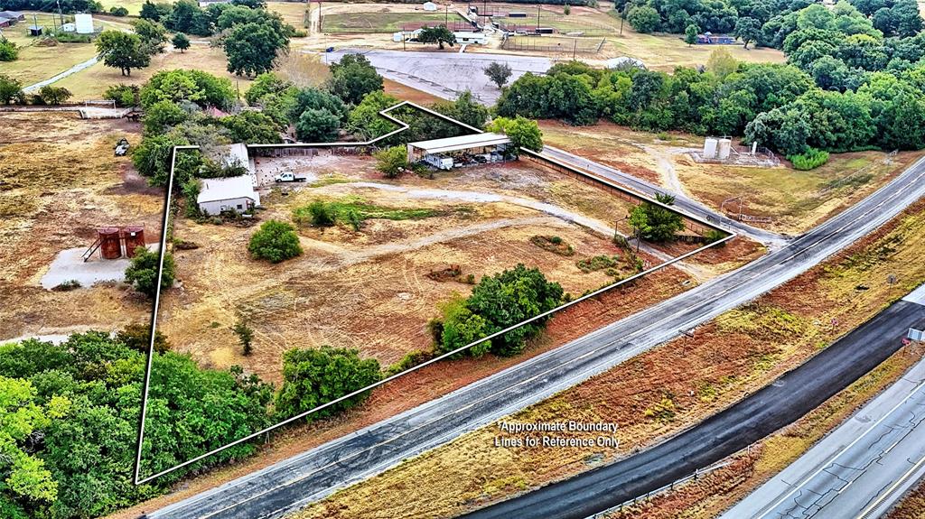 0 N Us Highway 287 Property Photo 28