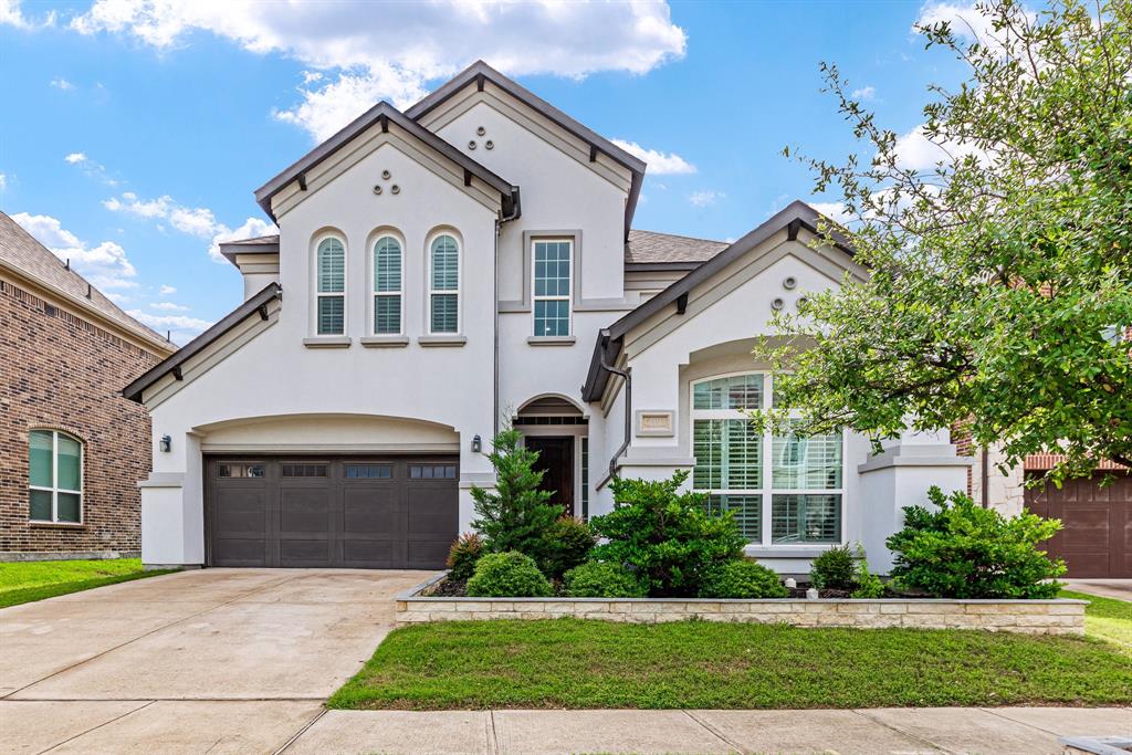 6101 Mickelson Way