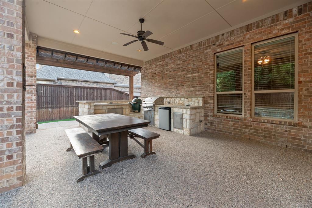 1516 Silverleaf Drive Property Photo 32