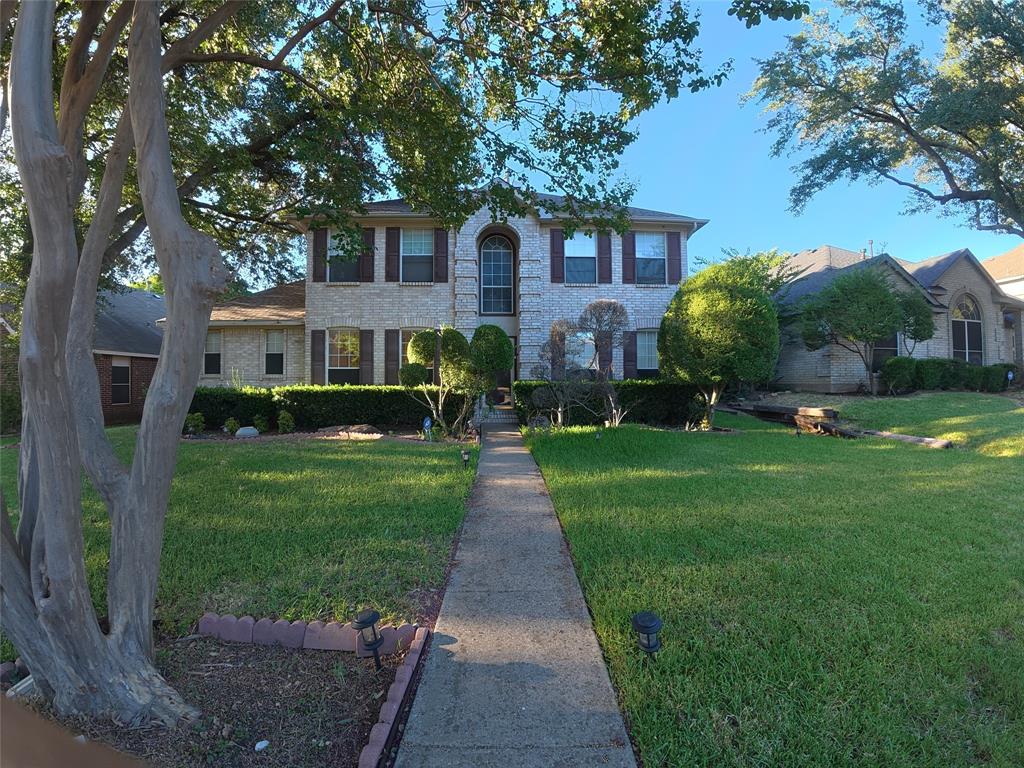 813 Courson Drive Property Photo 1