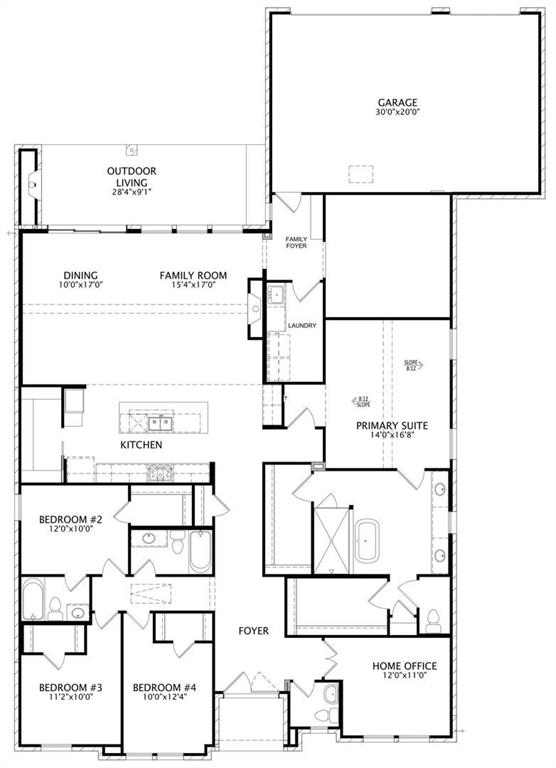 3351 Andesite Road Property Photo 2