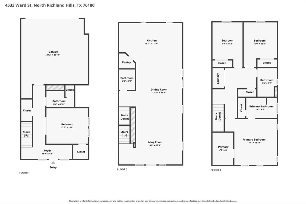 4533 Ward Street Property Photo 25
