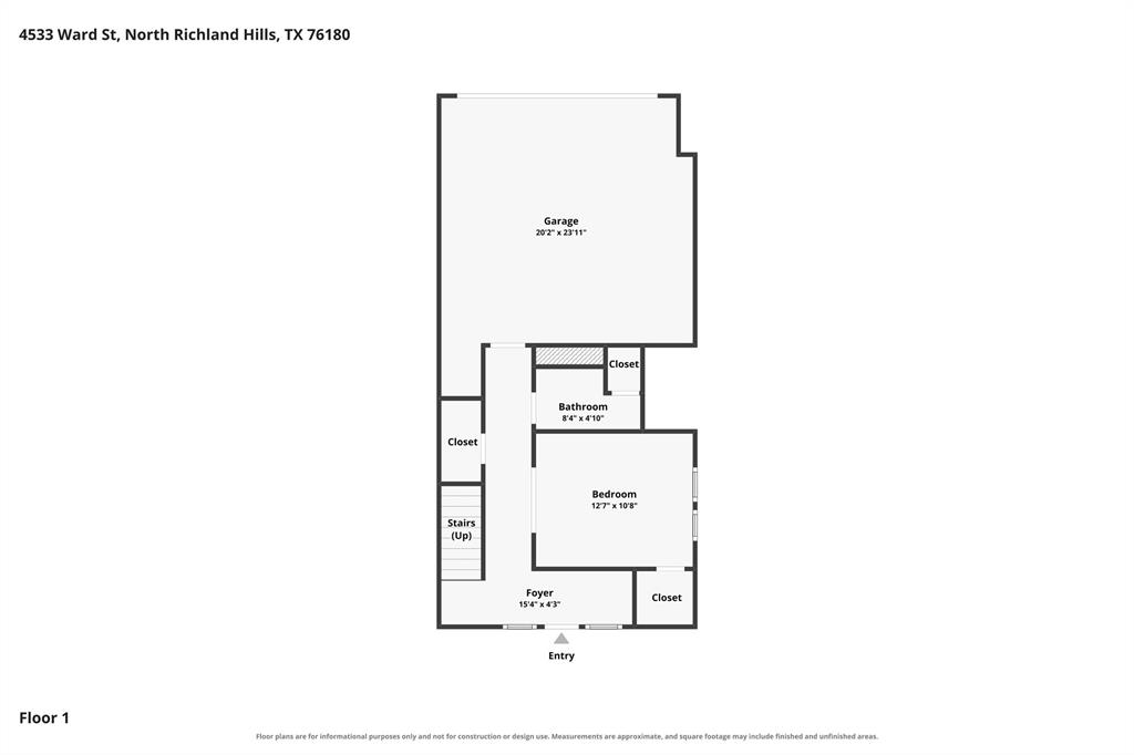 4533 Ward Street Property Photo 26