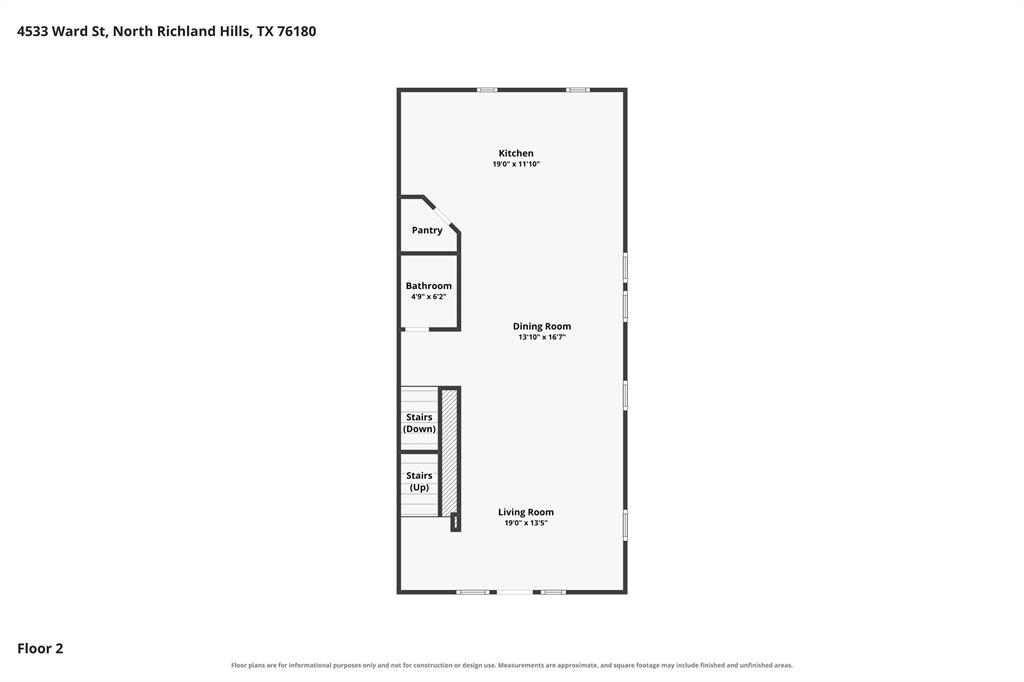 4533 Ward Street Property Photo 27