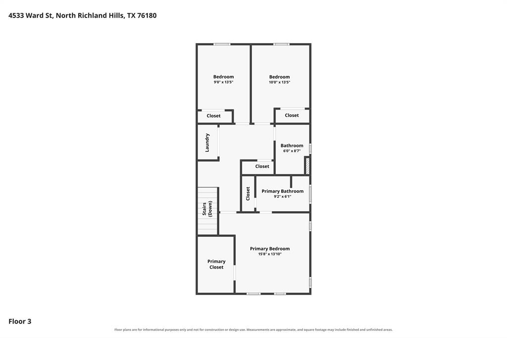 4533 Ward Street Property Photo 28