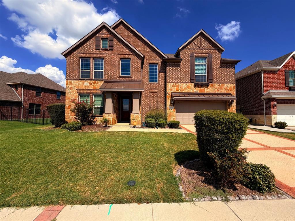 1621 Liberty Way Trail Property Photo 1