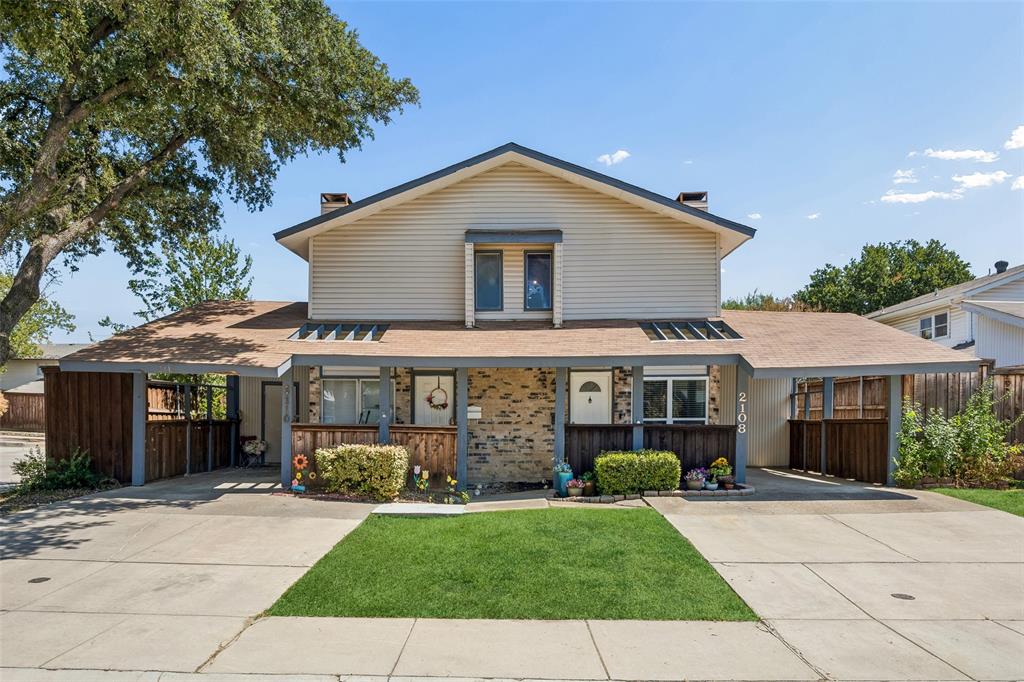 2108 Via Madonna Property Photo 1