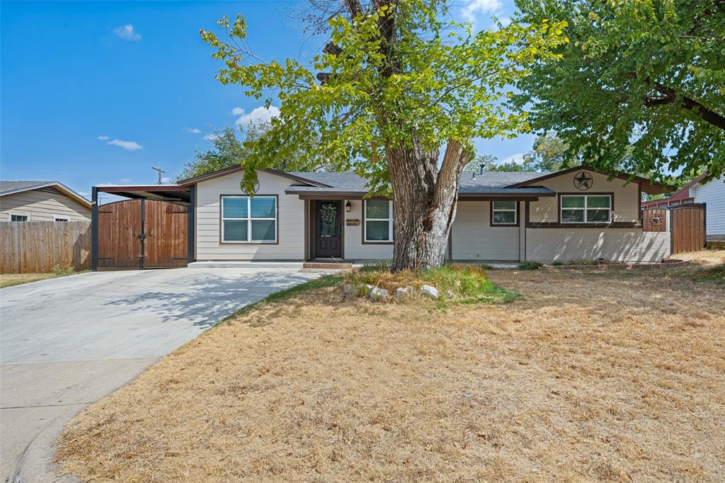3584 Regal Road Property Photo 1