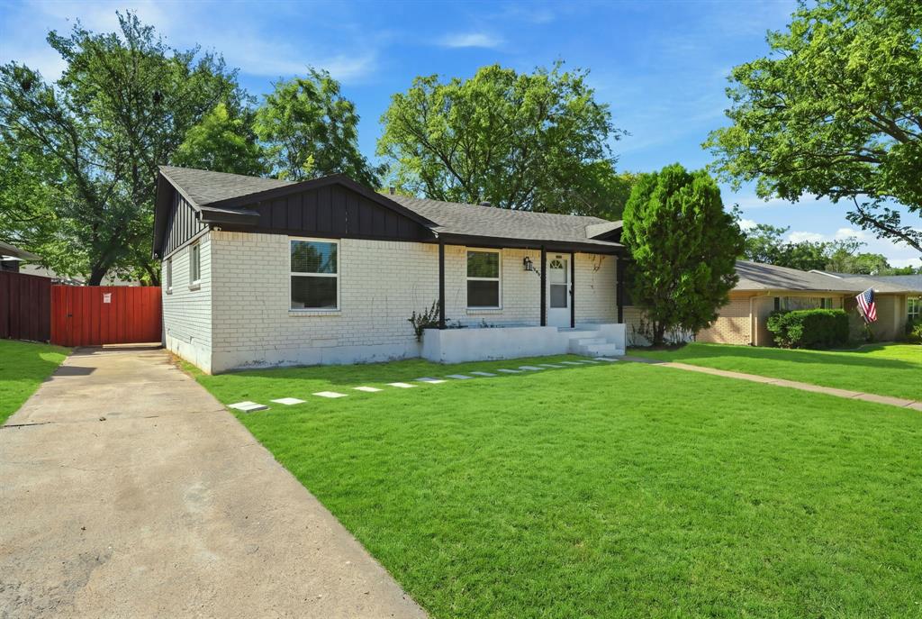 13640 Purple Sage Road Property Photo 1