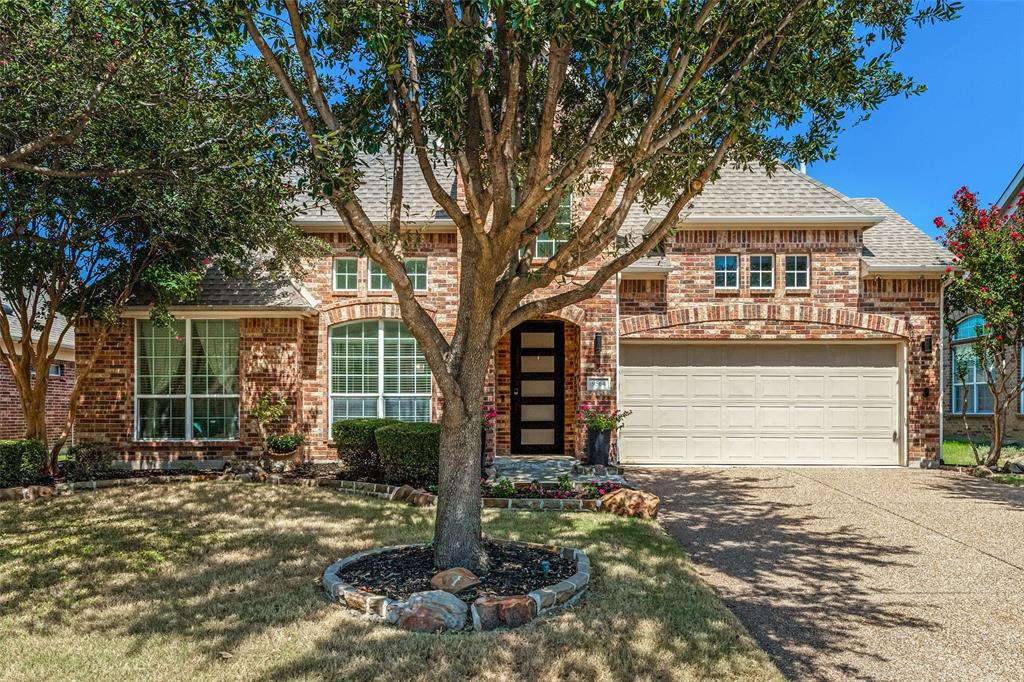 9564 Lance Drive Property Photo 1