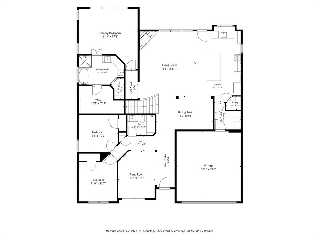 9564 Lance Drive Property Photo 27