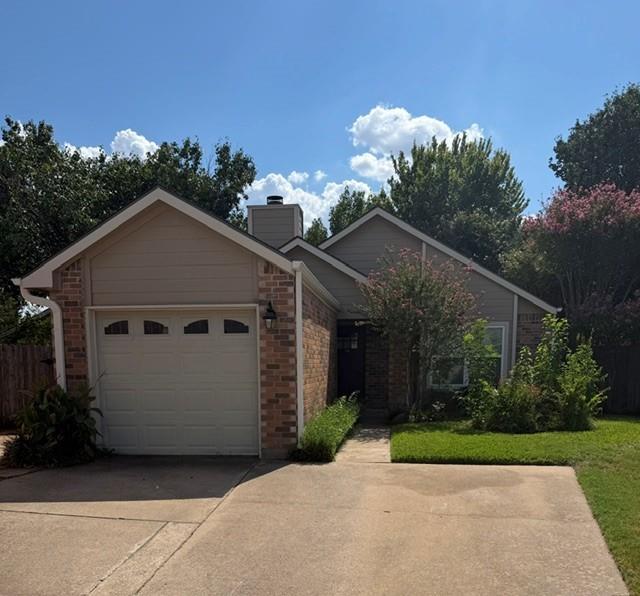 1828 Maplewood Trail Property Photo 1