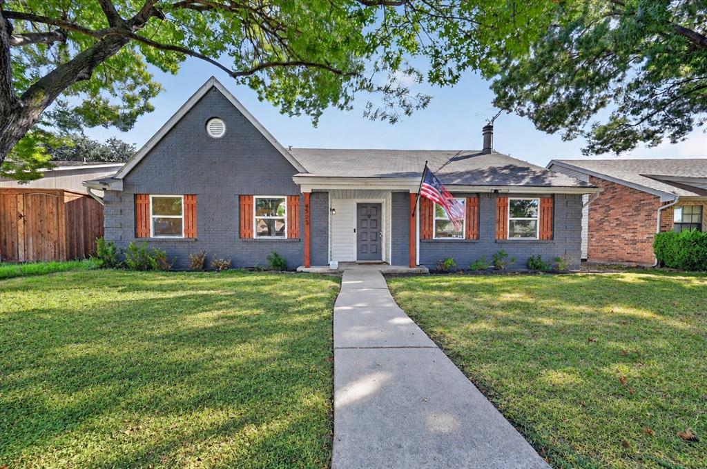 4505 Hale Street Property Photo 1