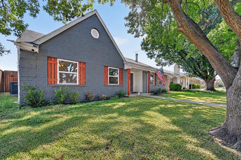 4505 Hale Street Property Photo 2