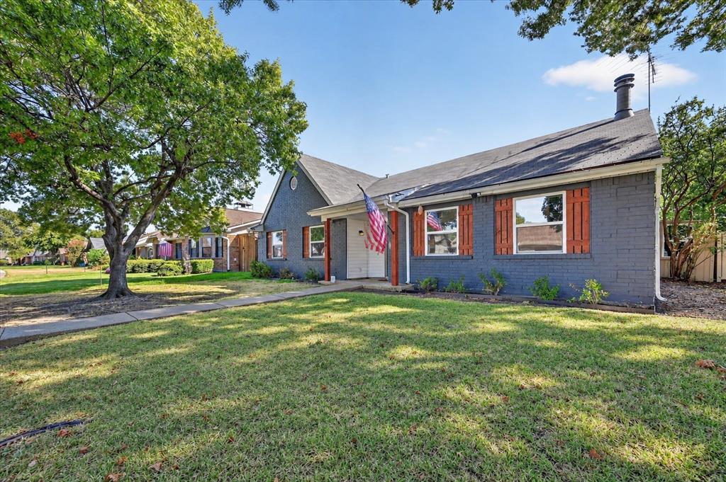 4505 Hale Street Property Photo 3