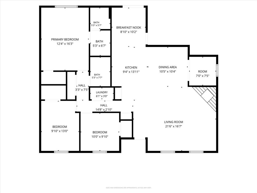 4505 Hale Street Property Photo 28