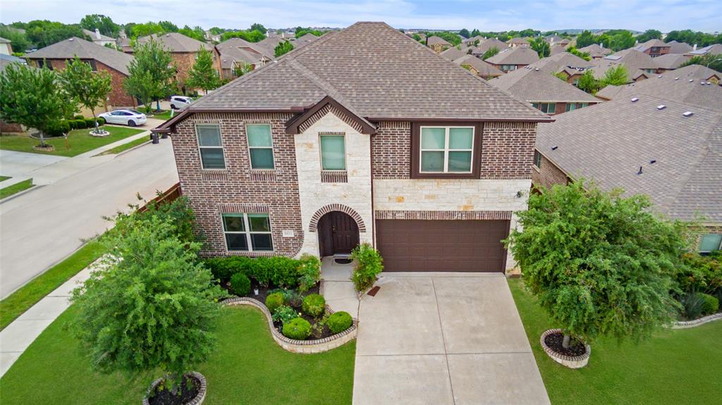 801 Oriel Circle Property Photo 1